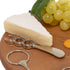 Vagabond Cheese Board with Snaffle Bit